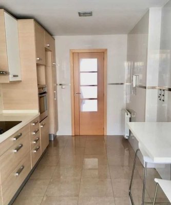 Barrierefreie 3-Zimmer-Wohnung in Bayreuth (Kreuz/Hetzennest/Herzoghöhe)