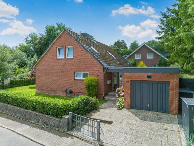 Eigenheim und Ferienwohnung: Das Perfekte Gesamtpaket für Ihr Wohlbefinden
