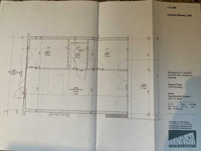 Schöne 3-Zimmer-Wohnung in Herrenberg