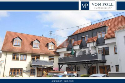3 Häuser mit Perspektive - Eigenes Zuhause & Kapitalanlage vereint