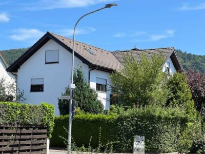 Provisionsfrei* Großes Haus mit großem Garten in Seeheim