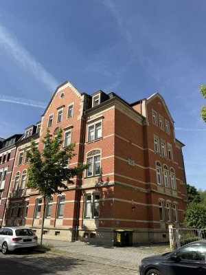 Tolle 1-Raum-Wohnung mit Balkon als Kapitalanlage