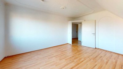 Neugründung 2er WG in Stelingen