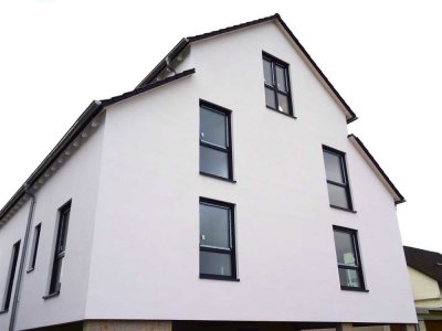 Moderne 4-Zimmer-Maisonette-Wohnung in Flörsheim-Wicker
