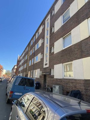 Aufgeteiltes Mehrfamilienhaus in Hannover Limmer