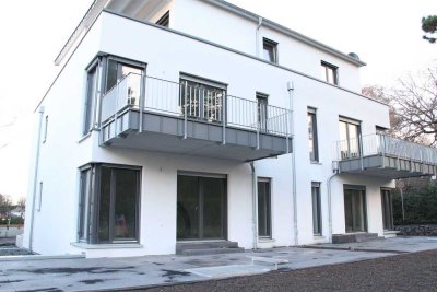 Exklusives Penthouse in Bonn-Oberkassel - KfW55 & Dachterrasse