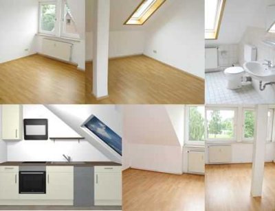SINGLE-Wohnung: 2 Zimmer in Stade-Campe, in Altstadt- und Bahnhofsnähe