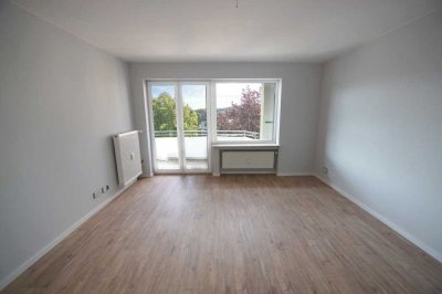 Moderne 3-ZKB-Wohnung mit Balkon in ruhiger Lage im Herzen der Rhön