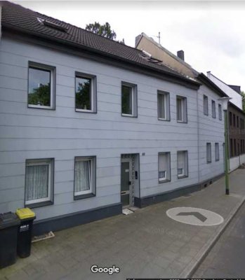 Charmante 3-Zimmer Maisonette-Wohnung in Essen-Steele