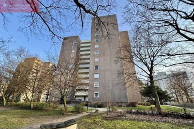 Hannover: 3-Zimmer, vermietet, top!