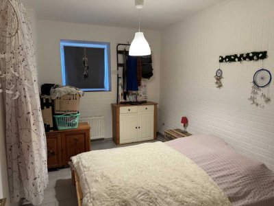 Helle und großzügige 3-Zimmer Erdgeschosswohnung mit viel Platz zum Wohlfühlen!