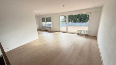 Stilvoll saniert und großzügig gestaltete 4 Zimmer Maisonette