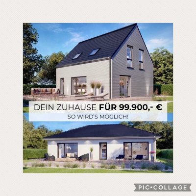 // Sicher bauen mit ScanHaus //
