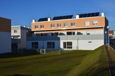 Traumhafte 3 Zimmer Dachterrassen-Maisonettewohnung in Loosdorf