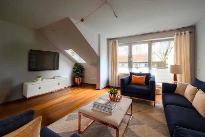 Stadtnah in Wiemelhausen!