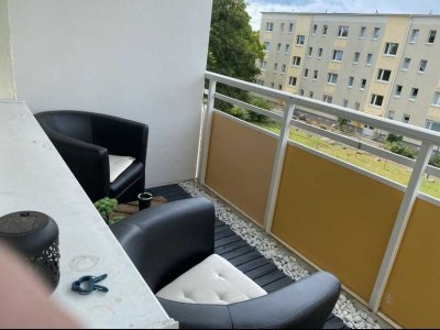 3 Zimmerwohnung sucht Nachmieter