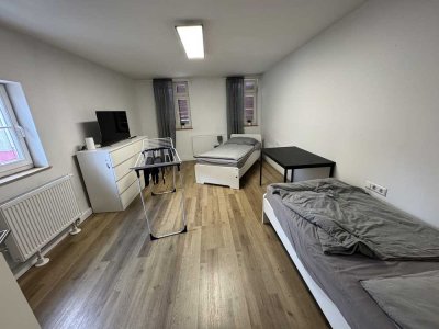 Monteurwohnungen abzugeben – Brackenheim (Raum Heilbronn)