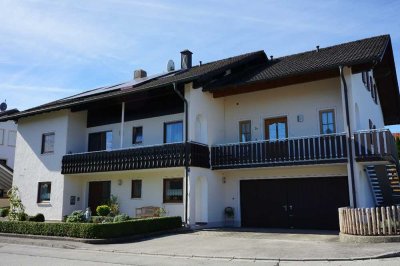 NEU! Das GLÜCKSHAUS - ideal für die Familie!
