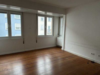 KL- Nähe Stadtpark, Ruhiges Haus sucht ruhige Mieter!