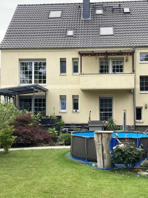 Doppelhaushälfte in Peine/Südstadt - provisionsfrei