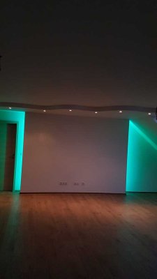 Schöne helle 3-Zimmer-Wohnung mit Einbauküche in Neuburg/Heinrichsheim