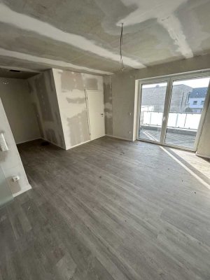 Mitten in Burlo - neue und hochwertige Wohnungen zu vermieten (Whg 3.14)
