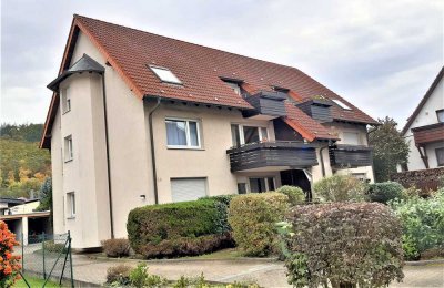 3-Zimmer-Wohnung in Kämpfelbach