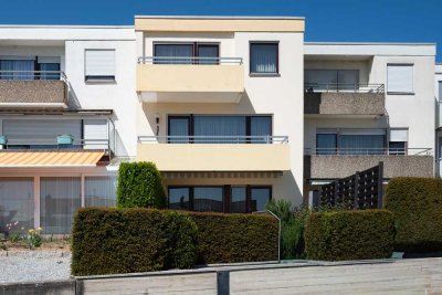 Familienfreundliches Zuhause mit Terrasse und Balkon in unmittelbarer  Nähe zum Gesundbrunnen