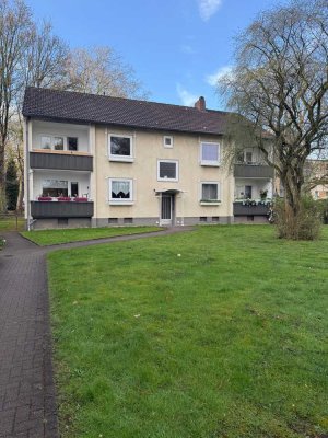 Eine gut geschnitte Wohnung mit Balkon in einer absoluten Top-Lage! Jetzt Chance ergreifen!
