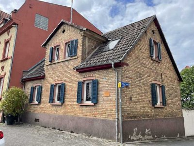 ImmobilienPunkt*** Charmante Hofreite für Liebhaber