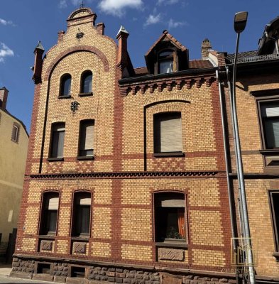 Christian Dik Immobilien / 3-Familienhaus + 3 Loft-Wohnungen - zentrumsnah mit Dachterrasse