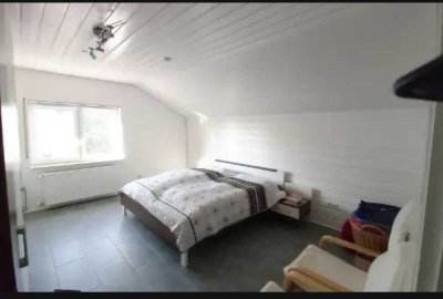 Helle 3-Zimmer-Wohnung