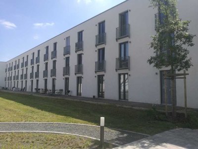Modernes, stylisches und voll möbliertes 1-Zimmer-Appartement, fußläufig zur Innenstadt!