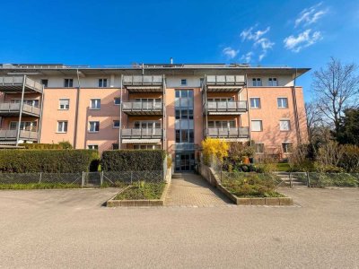 Bezugsfreie 5-Zimmer-Eigentumswohnung in exklusiver Wohnanlage