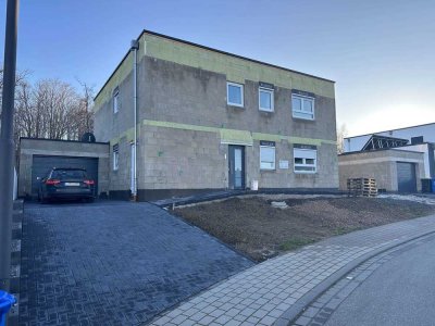 Tolle Neubauwohnung in Emmelshausen zu vermieten "A+" Haus !!