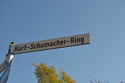 Single-Wohnung in Dierkow