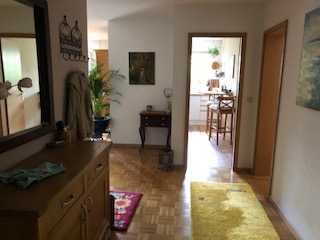 3-Zimmer Wohnung mit 82 m² in Steinen-Hüsingen von PRIVAT