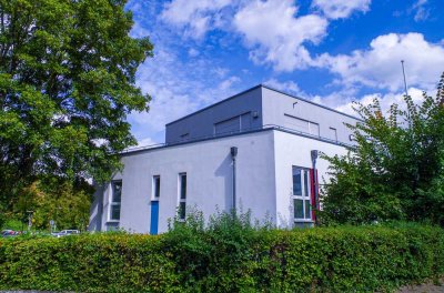 Elegantes Penthouse in Dortmund-Renninghausen: Urbanes Flair, Exklusivität & Investmentchance