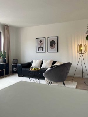 Möbliertes Apartment neben der Uni Tübingen - modern, komfortabel, ideal für 1-2 Personen