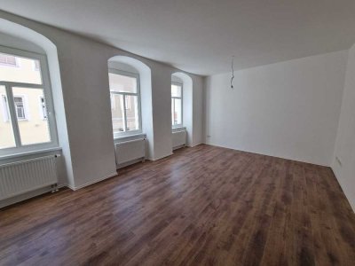 Attraktive 4 Zimmerwohnung - Erstbezug nach Sanierung!