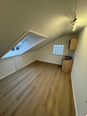 Attraktives WG-Zimmer in Stuttgart-Mitte