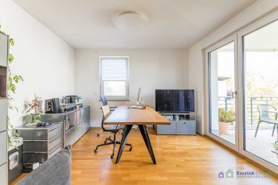 Attraktive Etagenwohnung in Mainz-Gonsenheim - Einziehen & Wohlfühlen