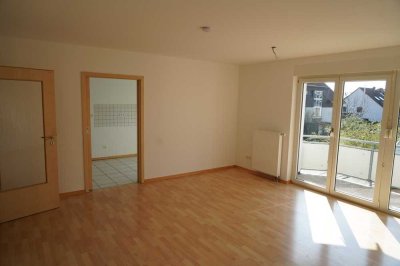 Attraktive helle 4-Zimmer-Wohnung mit Balkon in Bergisch Gladbach- Hand, mit Home Office