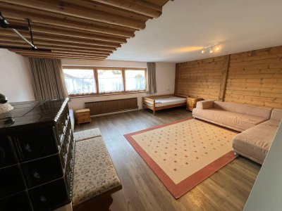 Wohnung zur Kurzzeitmiete mit Kaiserblick