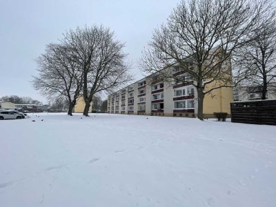 3-Zimmer-Wohnung mit Balkon in Salzgitter-Lebenstedt – Ideal für Eigennutzer oder Kapitalanleger