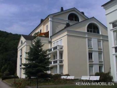 2-Zimmer-Wohnung in direkter Bahnhofsnähe zu vermieten!
