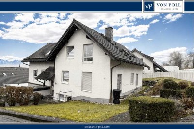 Attraktive Eigentumswohnung in idyllische Lage von Volnsberg