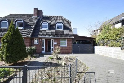 Kleines REH in ruhiger Lage
sucht neuen Eigentümer