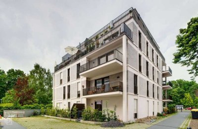 Ideale Kapitalanlage in Spree-Lage - 3 Zimmer mit Balkon und EBK