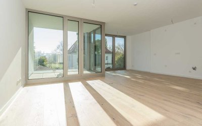 WOHNEN AN DEN DAMMASCHWIESEN